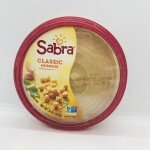 Sabra Classic Hummus