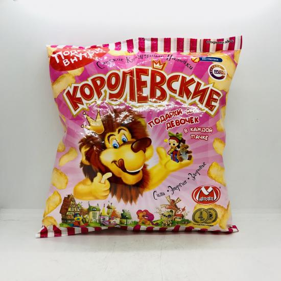 Matyash Corn Sticks Korolevskie 70g