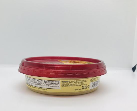 Sabra Classic Hummus