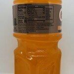 Gatorade Orange 1.89L.