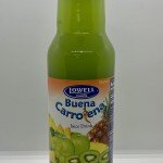 Lowell Apple Grape Pineapple Lime Kiwi 750ml