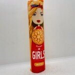 Biscuits Girls Butter 163g