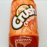 Crush Orange 3L.