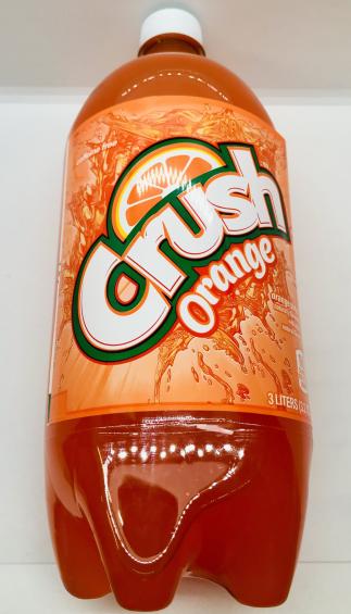 Crush Orange 3L.