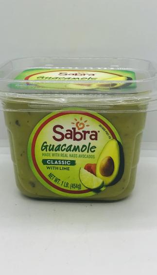 Sabra Classic