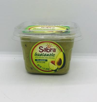 Sabra Classic