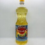 Donskaya kuhnya Sunflower Oil Refined 900ml