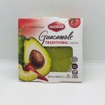 HADDAR Guacamole Traditional