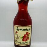 Armenium Cornelian Cherry Compote 1100g