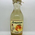 Armenium Peach Compote 1100g