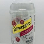 Schweppes pomegranate 2L.