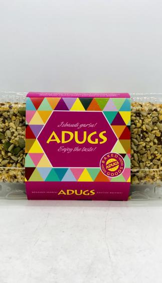 Adugs Cookies Gourmand 260g