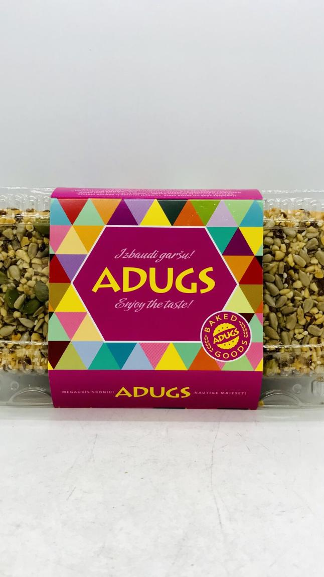 Adugs Cookies Gourmand 260g