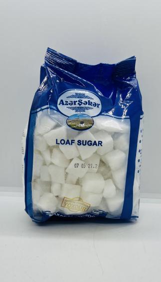 Azer Sugar