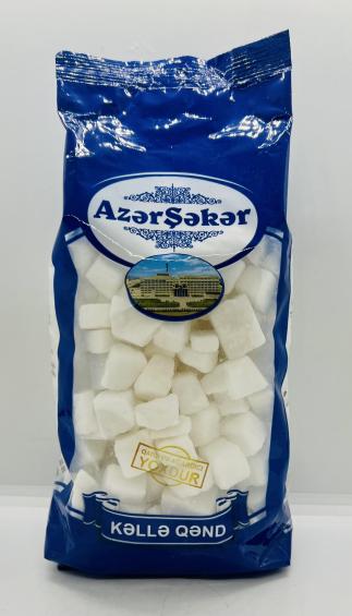 Azer Sekar Loaf Sugar