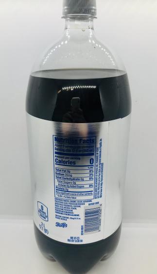 Pepsi diet 2L.