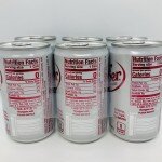 Dr. Pepper Diet 221ml.