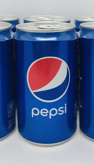 Pepsi 222 ml.