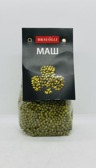 Bravolli Green Mung Beans 350g