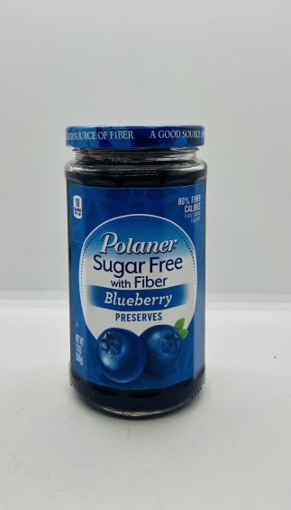 Polaner Blueberry Jam