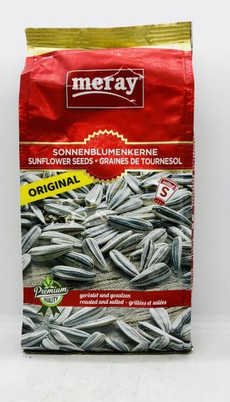 Meray Sunflower Seeds Original 250g