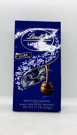 Lindt Lindor Dark 144g