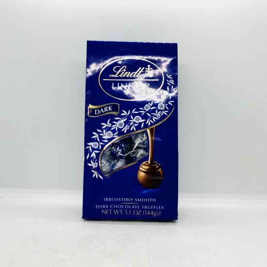 Lindt Lindor Dark 144g