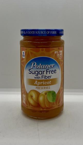 Polaner Apricot Jam