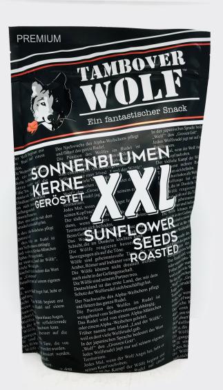 Tambover Wolf XXL 400g