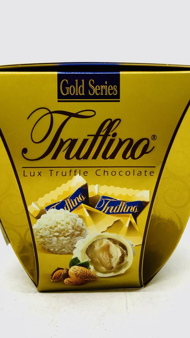 Truffina Almond Gold Series 280g