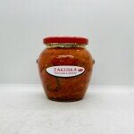 K&M Zakuska Hot 550g