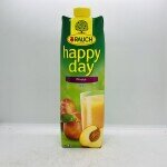 Rauch Happy Day Peach 1L