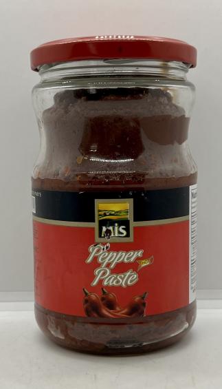 Mis Hot Pepper Paste 700g.