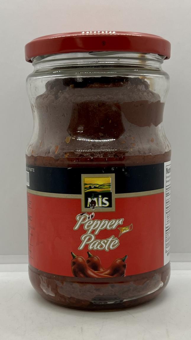 Mis Hot Pepper Paste 700g.