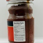 Mis Hot Pepper Paste 700g.