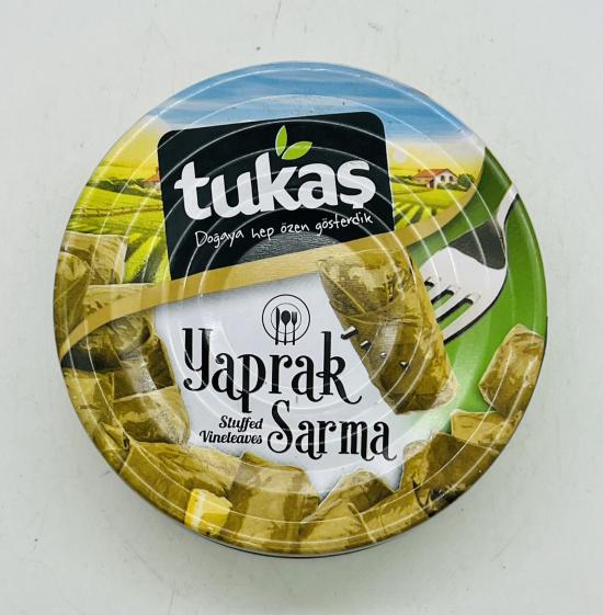 Tukas Yaprak Sarma 190g.