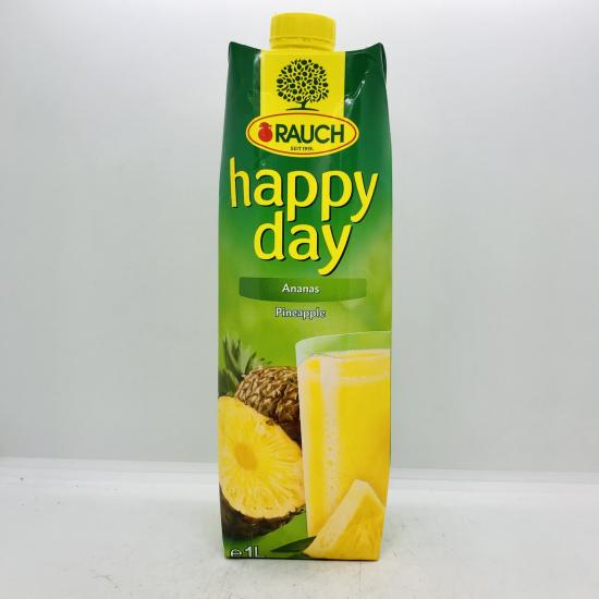 Rauch Happy Day Pineapple 1L