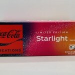 Coca-Cola Starlight 222mL.