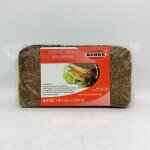 Benus Whole Grain Rye Bread 500g