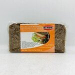 Benus Whole Grain Rye Bread with Sunflower Seeds 500g