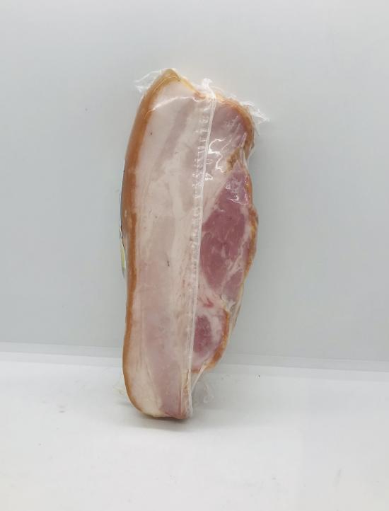 Sokolow Cured and Smoked Bacon