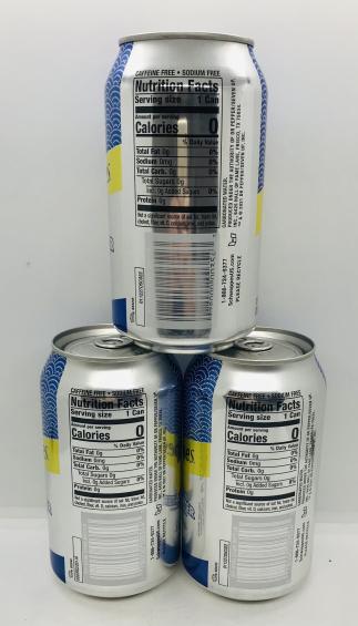 Schweppes Original 355mL. (12pack in box)