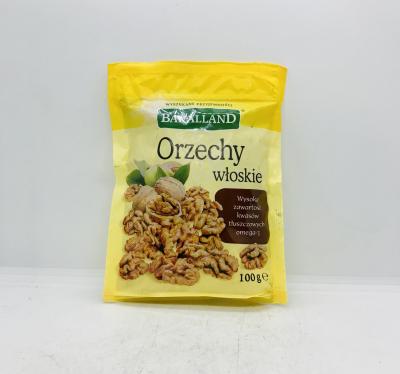 Bakalland Shelled Walnuts 100g