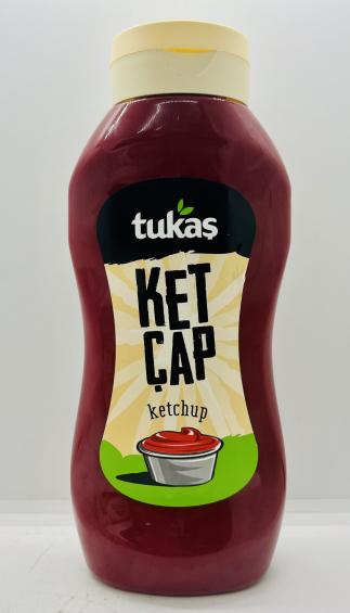 Tukas Ketchup 650g.