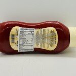 Tukas Ketchup 650g.