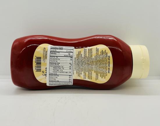 Tukas Ketchup 650g.