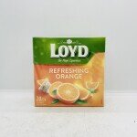 Loyd Refreshing Orange 44g