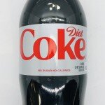 Coke Diet 2L.