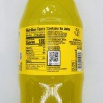 Fanta pineapple 2L.