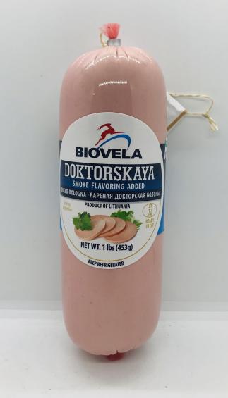 Biovela Doktorskaya